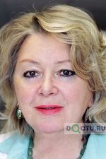 Васильева Наталья Борисовна - фото