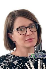 Васильева Наталья Юрьевна - фото