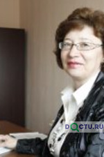 Васильева Наталья Петровна - фото