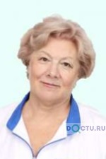 Васильева Нелли Константиновна - фото
