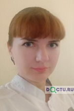 Васильева Ольга Анатольевна - фото
