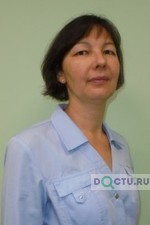 Васильева Ольга Николаевна - фото