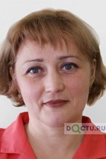 Васильева Светлана Николаевна - фото