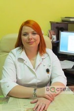 Васильева Татьяна Геннадьевна - фото