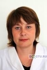 Васильева Вероника Викторовна - фото