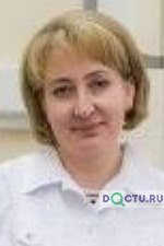 Василевская Ольга Альбертовна - фото