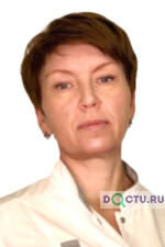 Василевских Людмила Александровна - фото