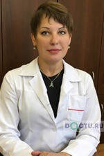 Василишина Ирина Юрьевна - фото