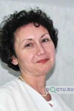 Василькова Н. Д. - фото