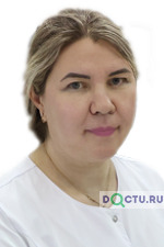 Васина Надежда Алексеевна - фото