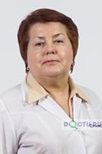 Васина Тамара Николаевна - фото