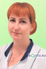 Васякина Елена Игоревна - фото
