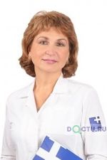 Васюхина Галина Евгеньевна - фото