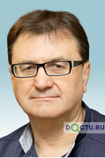 Васюков Олег Николаевич - фото