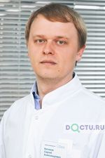 Васюков Сергей Александрович - фото