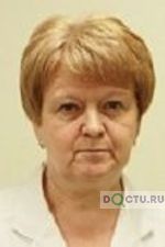 Васюкова Надежда Анатольевна - фото