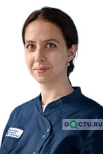 Васнина Анжела Владимировна - фото