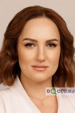 Васнина Ксения Михайловна - фото