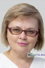 Ватанская Ирина Юрьевна - фото