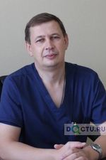 Ватутин Сергей Николаевич - фото