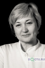 Ваулина Наталья Павловна - фото