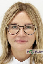 Ваутина Вера Юрьевна - фото