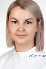 Вавиленкова Юлия Анатольевна - фото