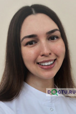 Вавилина Екатерина Владимировна - фото