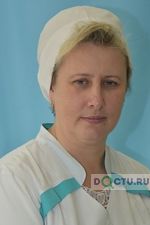 Вавилова Елена Николаевна - фото
