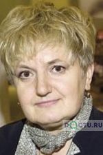 Вавилова Вера Петровна - фото