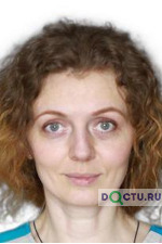 Вавулова Татьяна Викторовна - фото