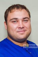 Важенин Антон Игоревич - фото