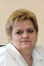 Вдовенкова Елена Анатольевна - фото