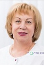 Вдовиченко Тамара Васильевна - фото