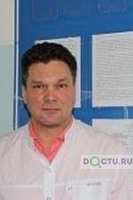 Вдовин Олег Борисович - фото