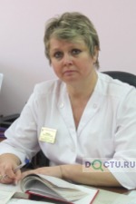 Вдовина Людмила Ивановна - фото