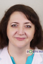 Вечкапина Елена Юрьевна - фото
