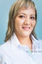 Вецлер Ирина Валерьевна - фото
