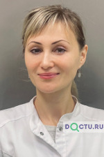 Вецмадян Елена Анатольевна - фото