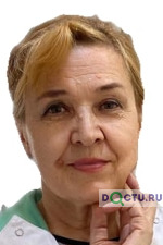 Ведерникова Вера Семёновна - фото