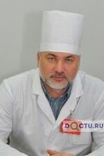 Ведищев Сергей Иванович - фото