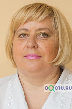 Веклюк Елена Станиславовна - фото