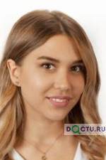 Величко Анастасия Алексеевна - фото