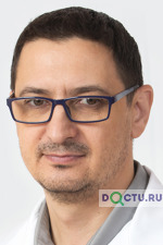 Величко Дмитрий Олегович - фото