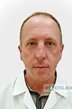Величко Игорь Анатольевич - фото