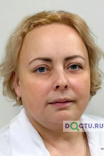 Величко Юлия Анатольевна - фото