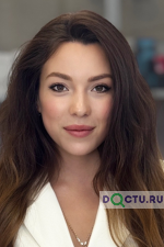 Величко Кристина Олеговна - фото