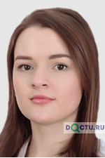Величко Марина Анатольевна - фото
