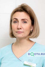 Величко Марина Владимировна - фото
