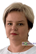 Велиева Ольга Анатольевна - фото